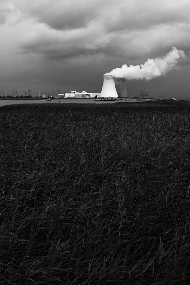 AI nuclear power is rewriting national energy policy